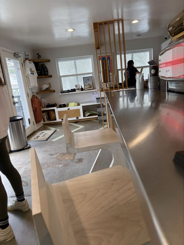 Ace Outpost Jacksonville Logo