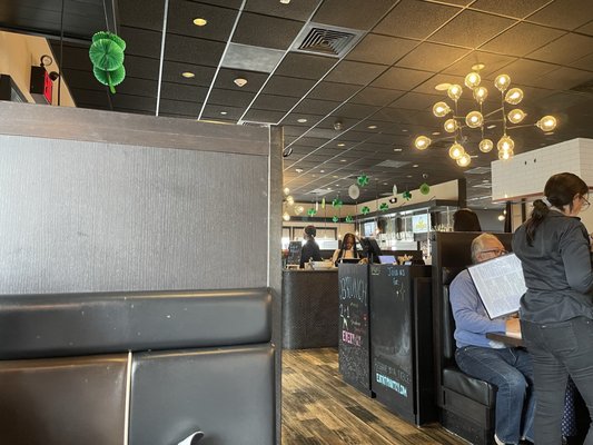 The Pantry RVC by null