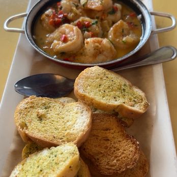 Havana 33 - Shrimp - Cuban Near Me - Mooresville, North Carolina