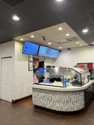 Running Chicks (Chicken Wings) by null