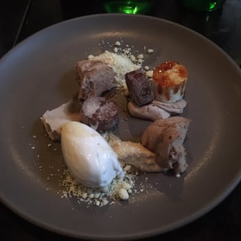 SPQR - Italian Near Me - San Francisco, California SPQR - Italian Near Me - San Francisco, California