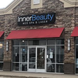 InnerBeauty Med Spa & Laser - InnerBeauty Med Spa & Laser