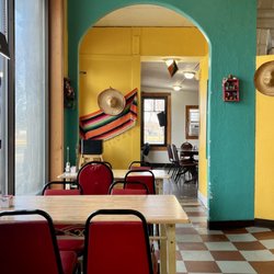 Taqueria Y Antojitos Los Lopez