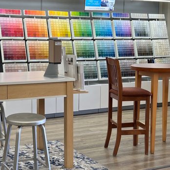 Sherwin-Williams Paint Store - Paint Stores Near Me - El Paso, Texas