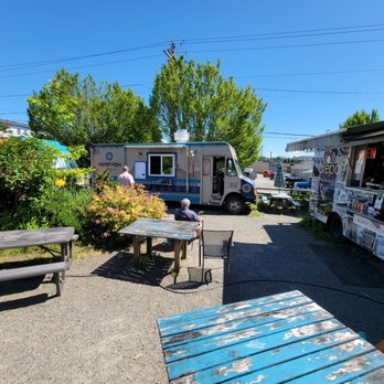 Arepa - Food trucks - Food Trucks Near Me - Olympia, Washington Arepa - Food trucks - Food Trucks Near Me - Olympia, Washington