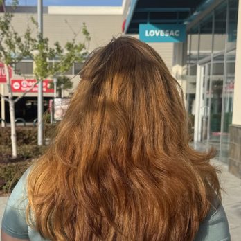 Sky Salon - Hair done by heather - Hair Salons Near Me - Oxnard, California