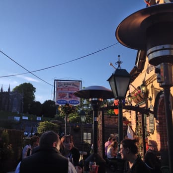 The Old School House - Pubs Near Me - Swords, D The Old School House - Pubs Near Me - Swords, D
