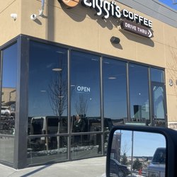 Love our new coffee house!!!