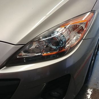 A1 Auto Works - Clean headlights - Car Window Tinting Near Me - Chula Vista, California A1 Auto Works - Clean headlights - Car Window Tinting Near Me - Chula Vista, California