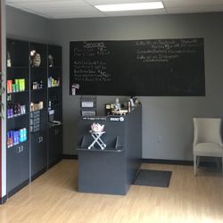 Crusades Barbers