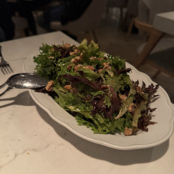 Camphor - French Near Me - Los Angeles, California
