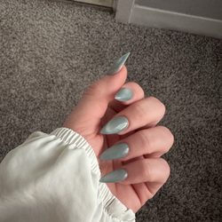 Hollywood Nails  - Acrylic nails