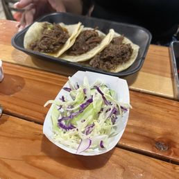Birria Taco