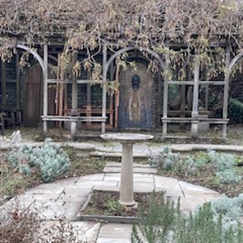 Dumbarton Oaks - Botanical Gardens Near Me - Washington, DC, District of Columbia