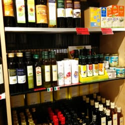 Höheners Bioladen