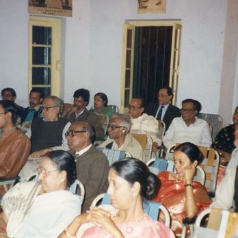 The ISPaD Project - ISPaD sponsored Partition Studies Conference in Kolkata, India with the attendees listening to & captivated by a guest speaker. - Museums Near Me - Jamaica, New York The ISPaD Project - ISPaD sponsored Partition Studies Conference in Kolkata, India with the attendees listening to & captivated by a guest speaker. - Museums Near Me - Jamaica, New York