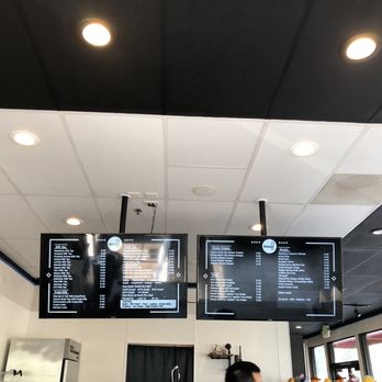 Boba X - Menu! - Bubble Tea Near Me - Dublin, California