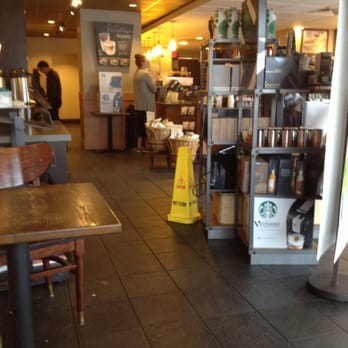 Starbucks - Coffee & Tea Near Me - Old Saybrook, Connecticut