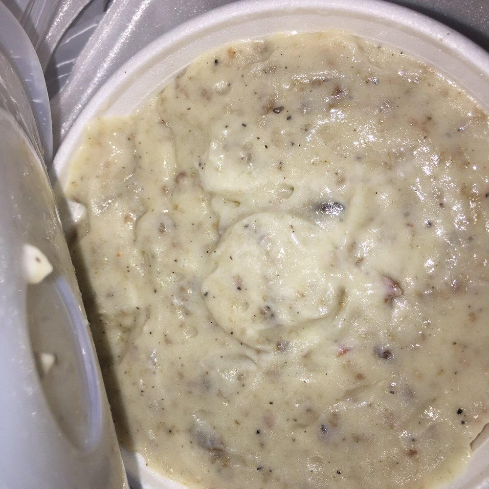 Metro Diner - Sausage gravy to go - Breakfast & Brunch Near Me - Orange Park, Florida Metro Diner - Sausage gravy to go - Breakfast & Brunch Near Me - Orange Park, Florida