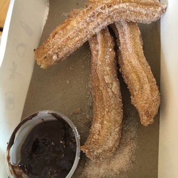 Bartaco - Westport - Churros - Mexican Near Me - Westport, Connecticut