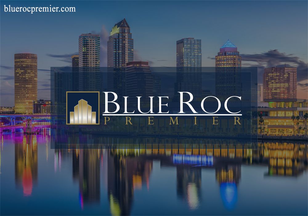 BLUE ROC PREMIER PROPERTIES - Updated January 2026 - 3240 Airfield Dr E ...
