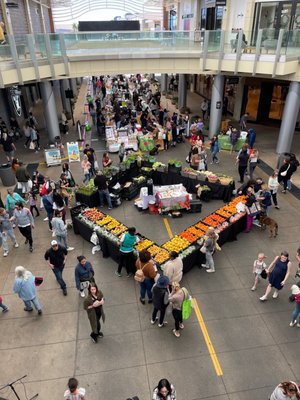 Downtown Summerlin Farmers Market by null
