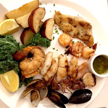 MesaMar Seafood Table - Parrillada de Mar was good. - Seafood Near Me - Coral Gables, Florida MesaMar Seafood Table - Parrillada de Mar was good. - Seafood Near Me - Coral Gables, Florida
