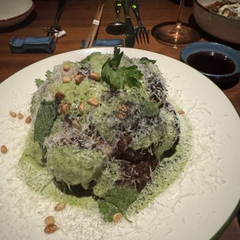 Casa Brasa - Cauliflower - Bars Near Me - Dallas, Texas