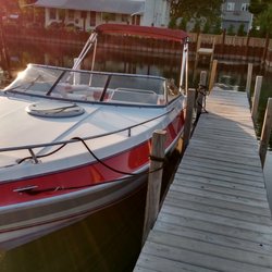 Bully's Mobile Marine Services