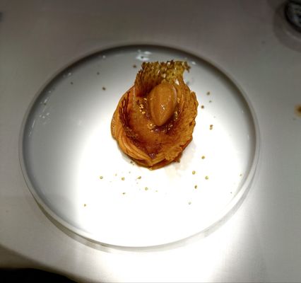 Le Bistrot Têtedoie by null