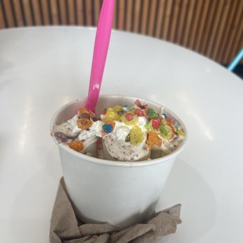Rolling Zone Creamery - Ice Cream & Frozen Yogurt Near Me - Lawndale, California Rolling Zone Creamery - Ice Cream & Frozen Yogurt Near Me - Lawndale, California