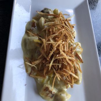 Grille 3501 - Gnocchi - New American Near Me - Allentown, Pennsylvania Grille 3501 - Gnocchi - New American Near Me - Allentown, Pennsylvania