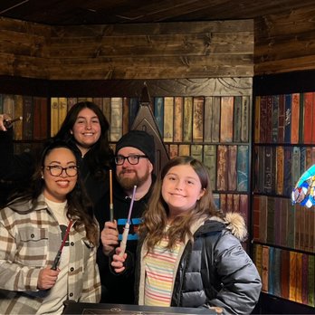 PanIQ Escape Room - Chicago Logan - Escape Games Near Me - Chicago, Illinois