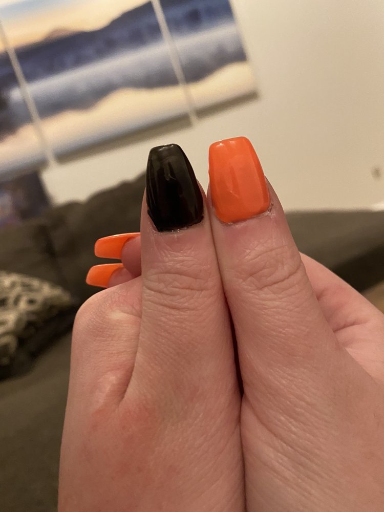 FAIRVIEW NAIL LOUNGE Updated September 2024 55 Photos & 41 Reviews 655 Fairview Rd