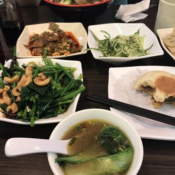 Homemade Ramen - Cold plates - Chinese Near Me - Toronto, Ontario