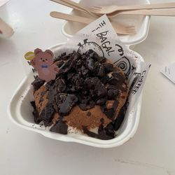 Yogurt City
