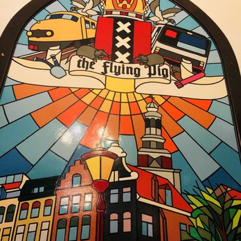The Flying Pig Downtown - Hostels Near Me - Amsterdam, New Hampshire The Flying Pig Downtown - Hostels Near Me - Amsterdam, New Hampshire