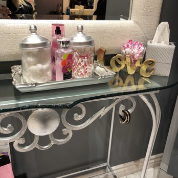 Hair By Anasheh - Cutest set up! She even has lollipops - Hair Extensions Near Me