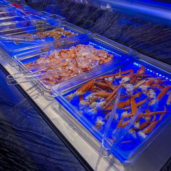 Fusion Buffet - Buffets Near Me - Concord, California Fusion Buffet - Buffets Near Me - Concord, California
