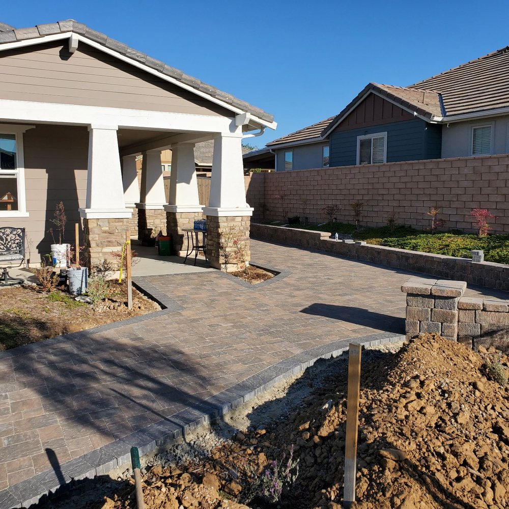 Robert Palacios Masonry - Masonry/Concrete Near Me - Simi Valley, California Robert Palacios Masonry - Masonry/Concrete Near Me - Simi Valley, California