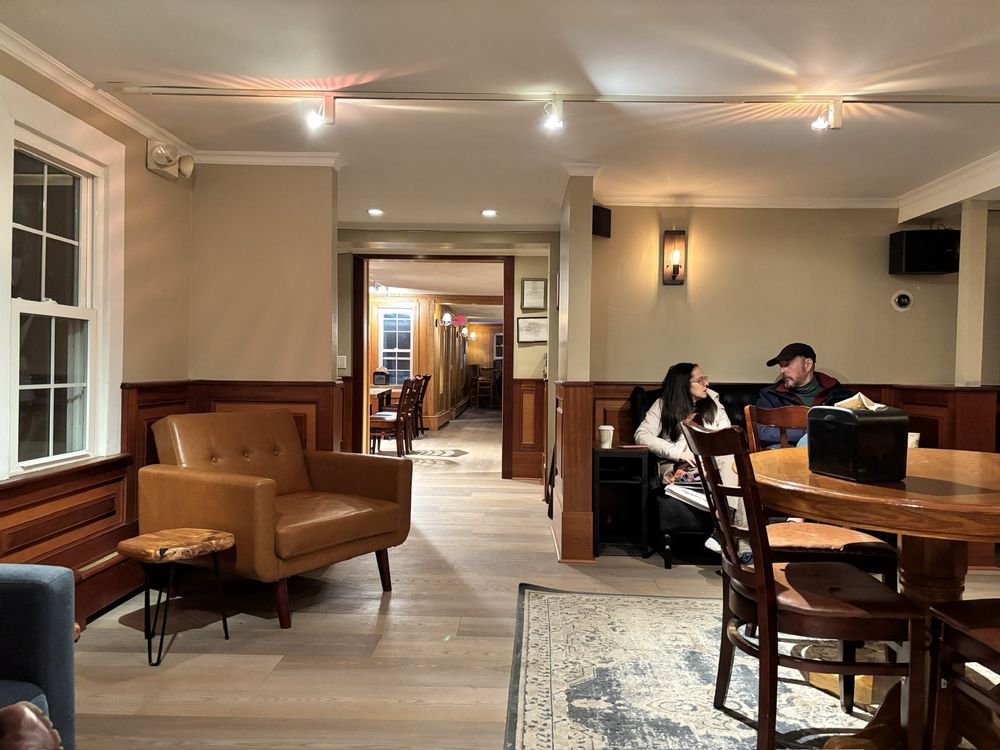 Catskill Seasons Inn