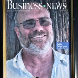 Sons Building & Development - Keith Robertson: Owner of Sons Building and Development