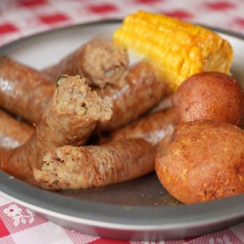 Lil Animals Crawfish - Boudin Daddy! - Seafood Near Me - Shreveport, Louisiana Lil Animals Crawfish - Boudin Daddy! - Seafood Near Me - Shreveport, Louisiana