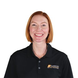 Airrosti - Hope McHale, DC and Airrosti Certified Provider