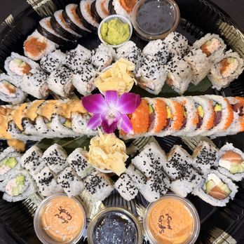 Umi Sushi - Sushi Bars Near Me - White City, Oregon Umi Sushi - Sushi Bars Near Me - White City, Oregon