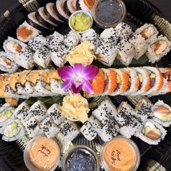 Umi Sushi