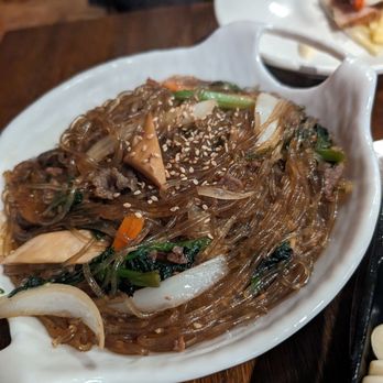 Modoo Restaurant - A2 japchae - Korean Near Me - Lynnwood, Washington Modoo Restaurant - A2 japchae - Korean Near Me - Lynnwood, Washington
