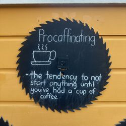 Woodturners Cafe