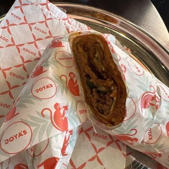 Joya’s - Kati roll - Cafes Near Me - Worthington, Ohio Joya’s - Kati roll - Cafes Near Me - Worthington, Ohio