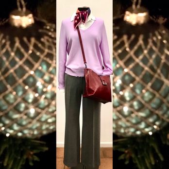 MACKE Boutique - Vorweihnachtszeit - Women's Clothing Near Me - Berlin, BE MACKE Boutique - Vorweihnachtszeit - Women's Clothing Near Me - Berlin, BE